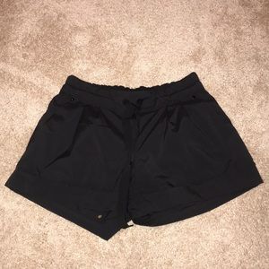 Lulu shorts